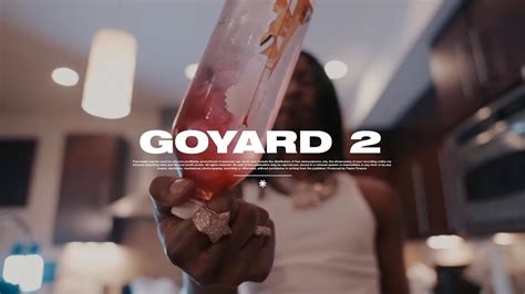 goyard lyrics baby smoove|Goyard .